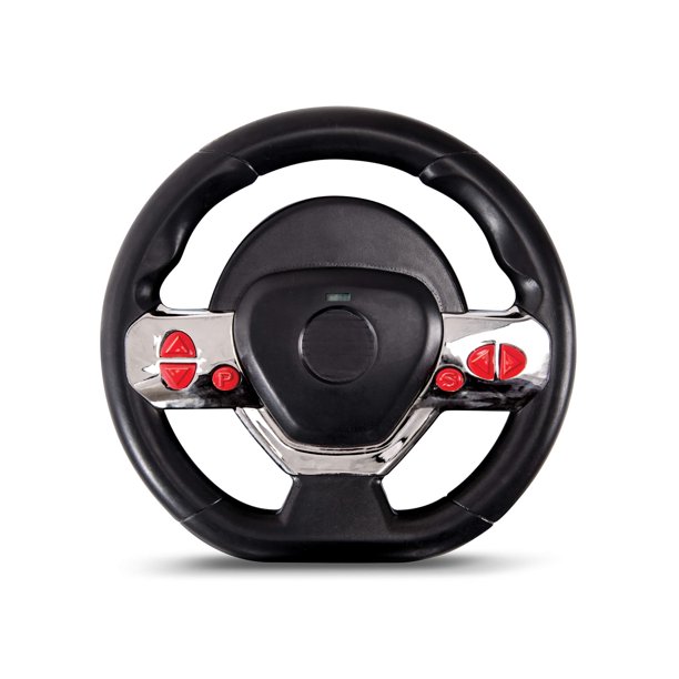 Huffy 12V Battery-Powered Remote-Control Monster Truck Ride-On Toy ราคา 4,990 - บาท