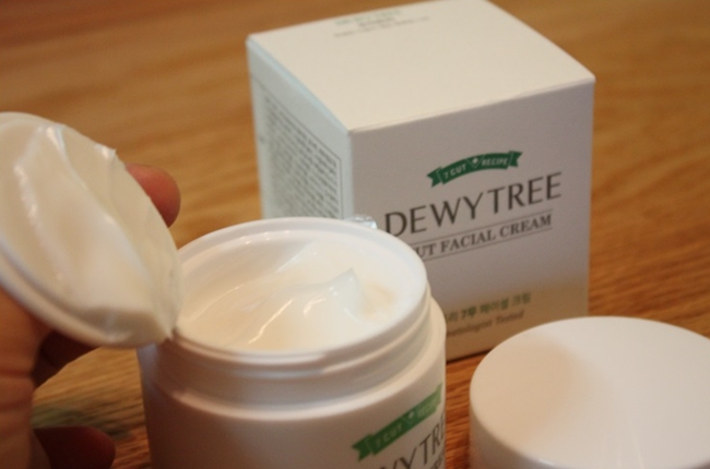 Dewy Tree 7 Cut Facial Cream