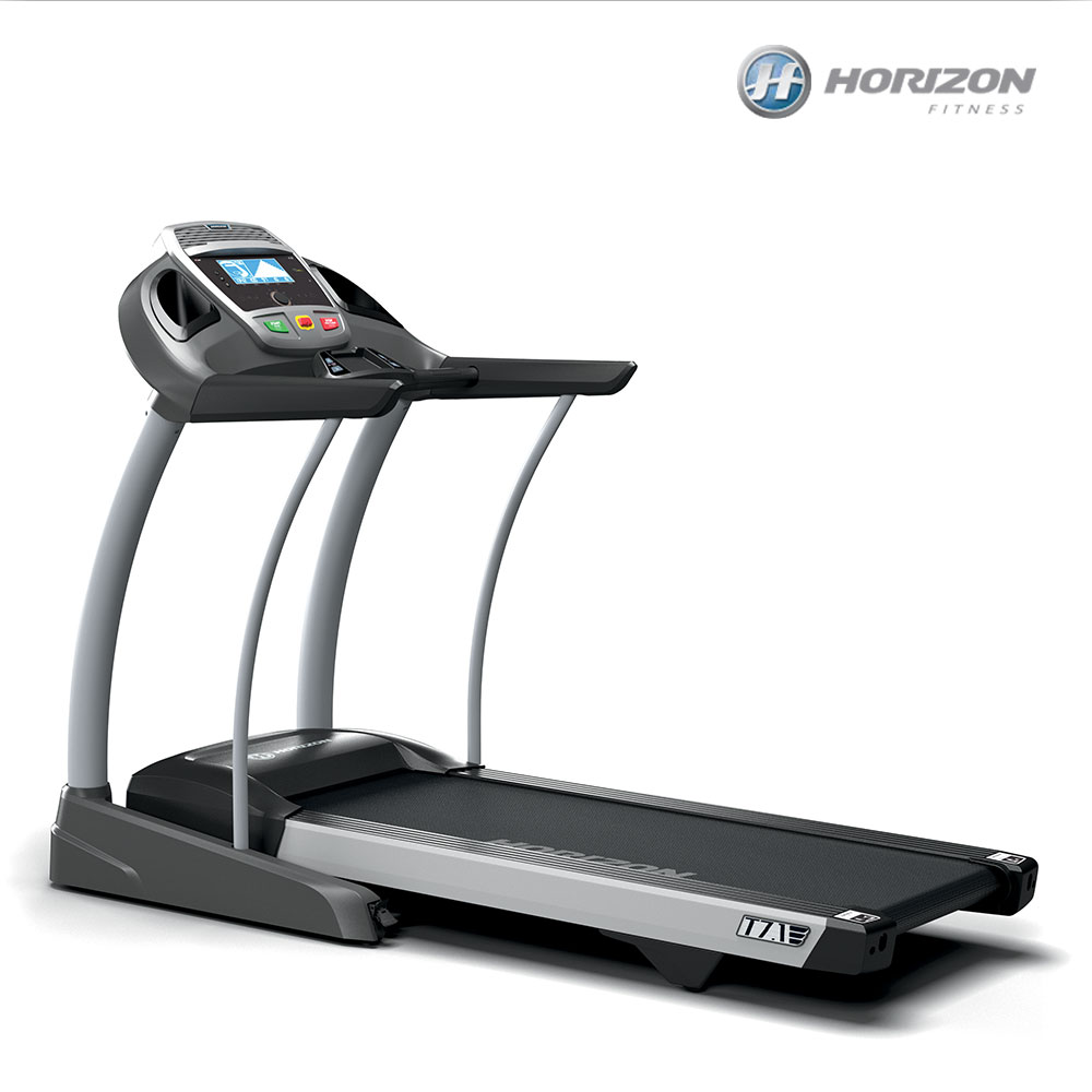 ลู่วิ่งไฟฟ้า Horizon EliteT7.1 ประกัน10ปี