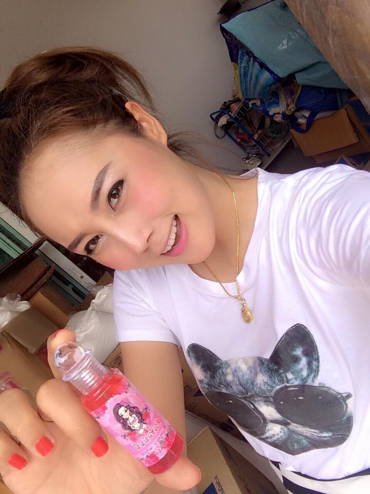 หัวเชื้อมัมมี่ (Mummy White By เมย์)