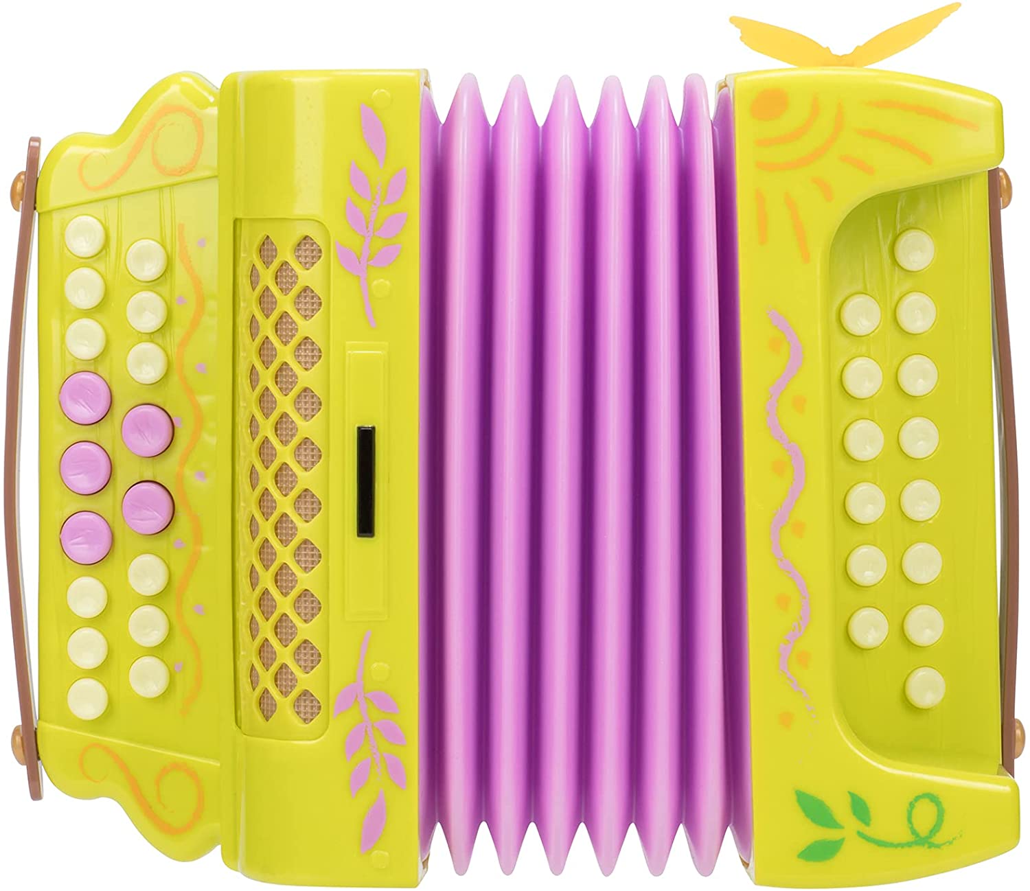 หีบเพลงของ Disney Encanto Mirabel Disney Encanto Mirabel's Musical Accordion ราคา 1,190- บาท