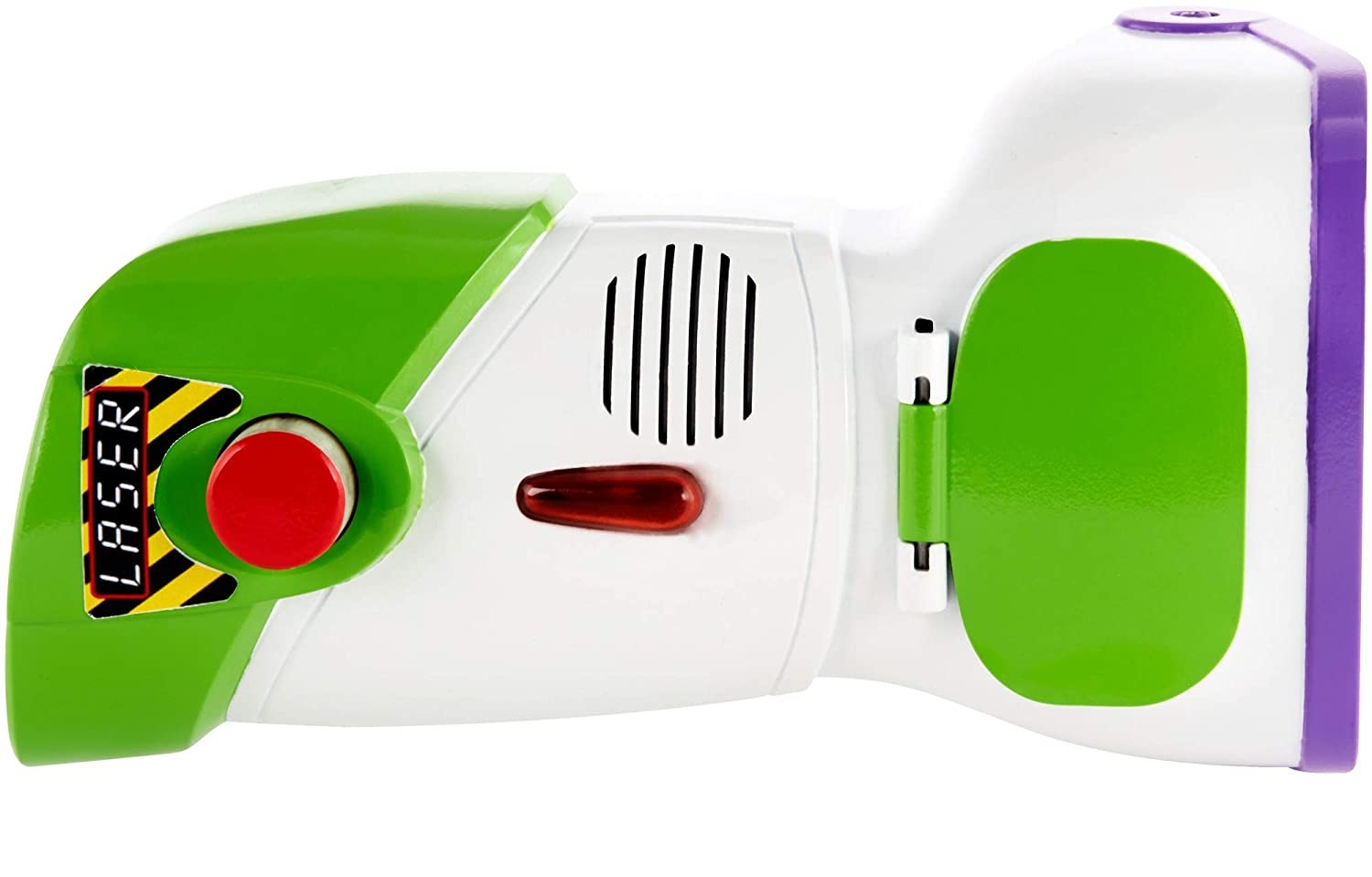 ปืนยิงดิสก์บัซ ไลท์เยียร์ Toy Story Buzz Lightyear Rapid Disc Blaster ราคา 990 บาท