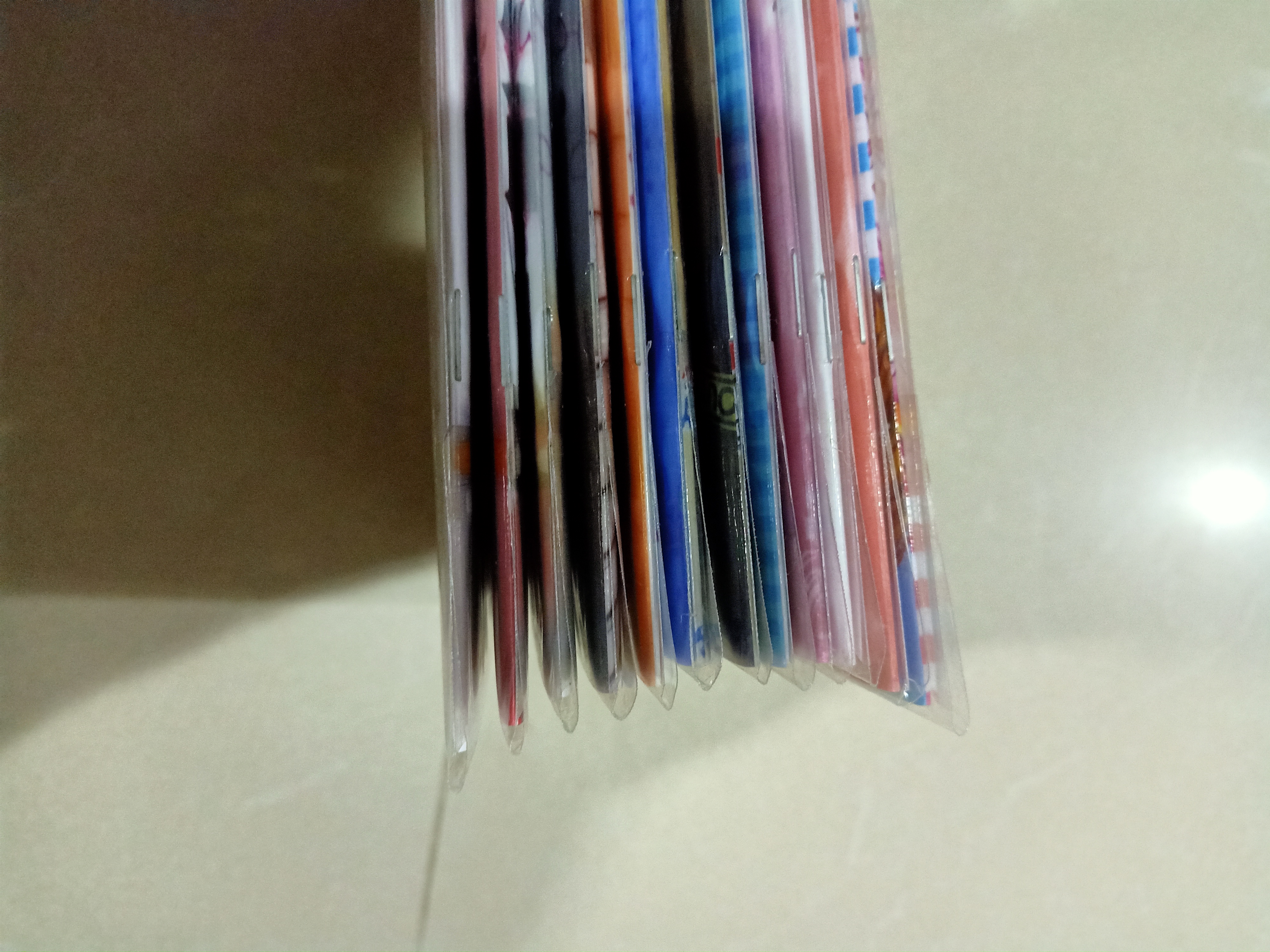 การ์ตูนอันคัท 12 เล่ม