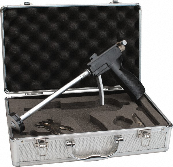 SPI Pistol Grip Three Point Bore Gages