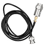 PCE รุ่นVDR-10-ICA incl. ISO Calibration Certificate Vibrationเครื่องวัดบันทึกอุณหภูมิData Logger