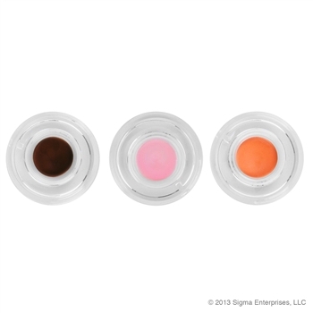 SIGMA :: Enlight Collection คอลเลคชั่นแต่งหน้าโทนสีธรรมชาติ ครบครันไปด้วย อาย แชโดวพาเลทท์ เบส กลอส อายไลเนอร์ บลัช แปรง