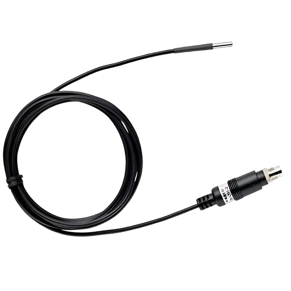 SK Sato รุ่น SK-L751-2 สาญสัญญาณ,Thermistor sensor for 2ch temperature logger SK-L751