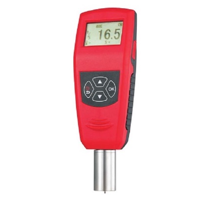 SP Tech รุ่นSDD-Dเครื่องวัดความแข็งยางและพลาสติกแบบดิจิตอล,Shore Durometer Tester Shore A,Res.:0.1HA.