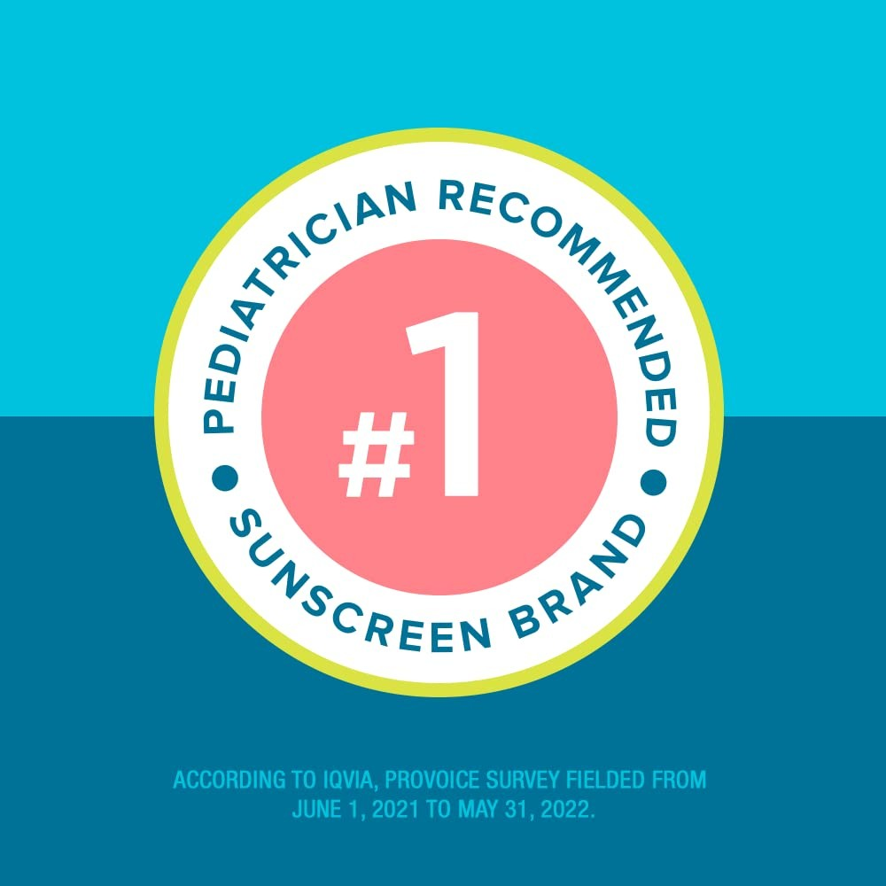 นำเข้า🇺🇲 สเปรย์กันแดด Coppertone SPORT Kids SPF 100, กันน้ำ, สเปรย์กันแดดงสำหรับเด็ก, ราคา 650 บาท