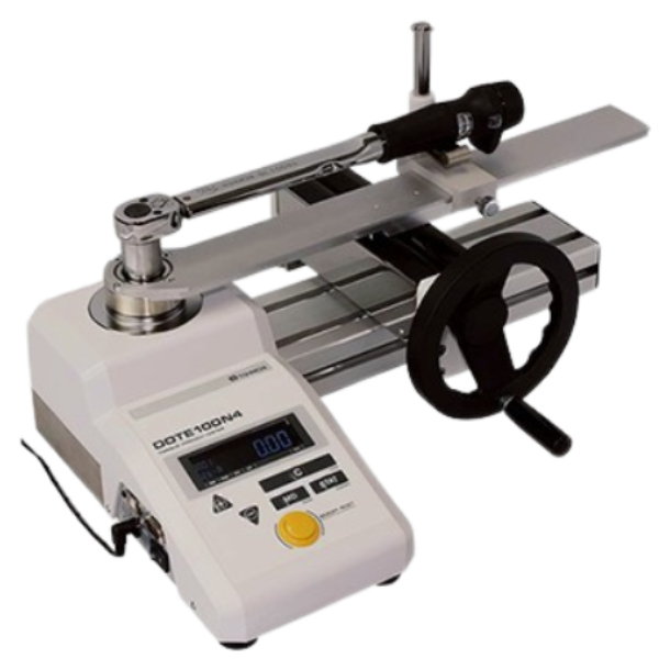 Tohnichi รุ่น DOTE200N4-G เครื่องทดสอบประแจแรงบิดแบบดิจิตอล , DOTE type digital torque wrench tester