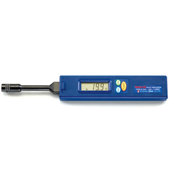TASCO รุ่นTA410AGเครื่องวัดอุณหภูมิดิจิตอลDigital Thermometer TA410AG Ichinen