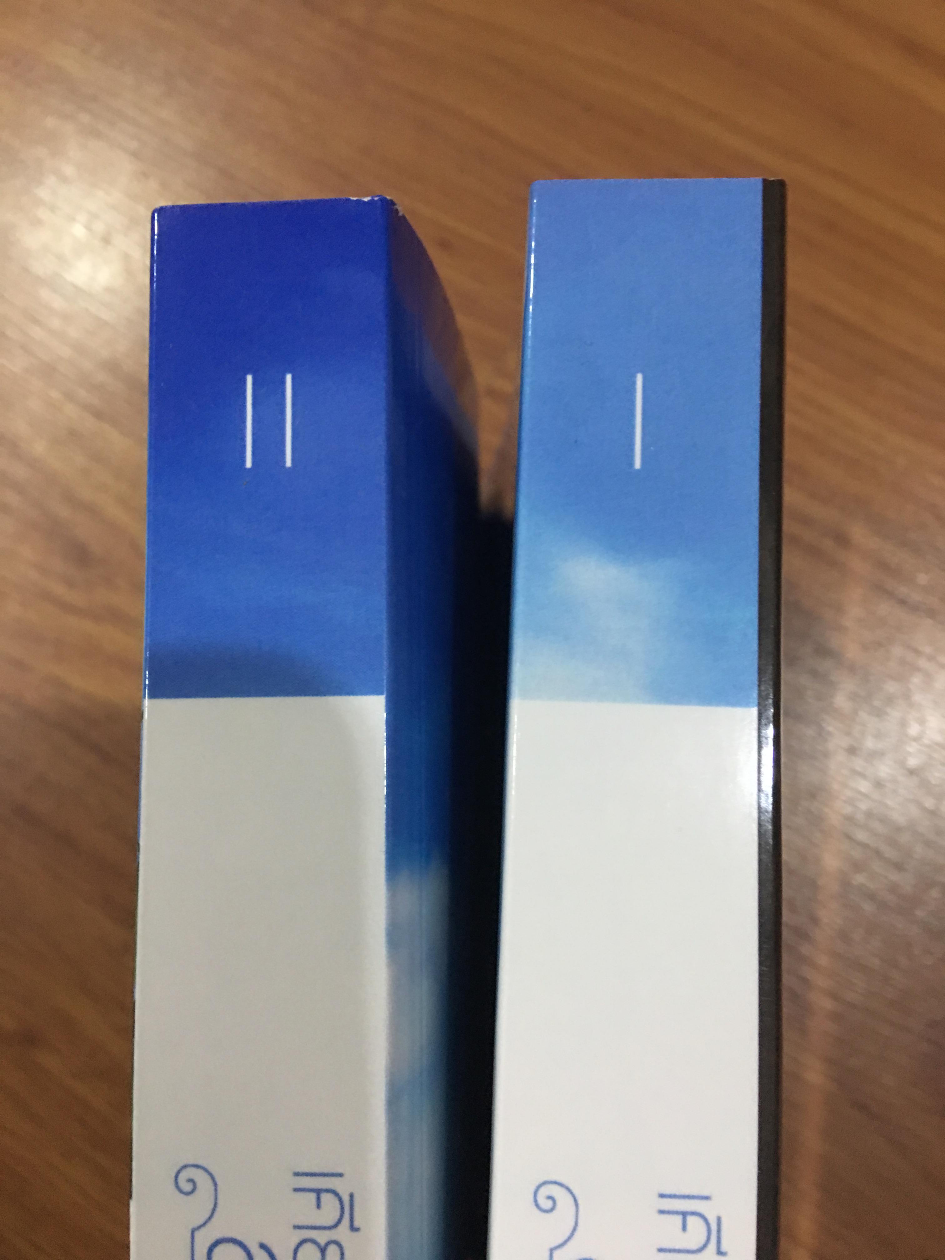 Boxset เคียงใจสายฟ้า รอบจอง