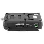 PCE รุ่นVDR-10เVibrationครื่องวัดบันทึกอุณหภูมิData Logger