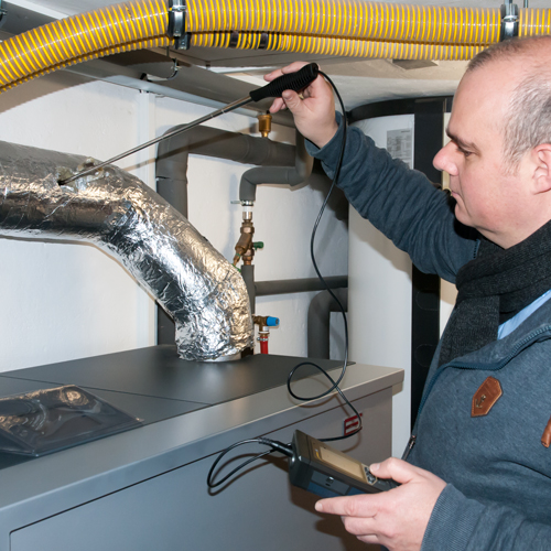 PCE รุ่น423 เครื่องวัดความเร็วลมAir Velocity Meter