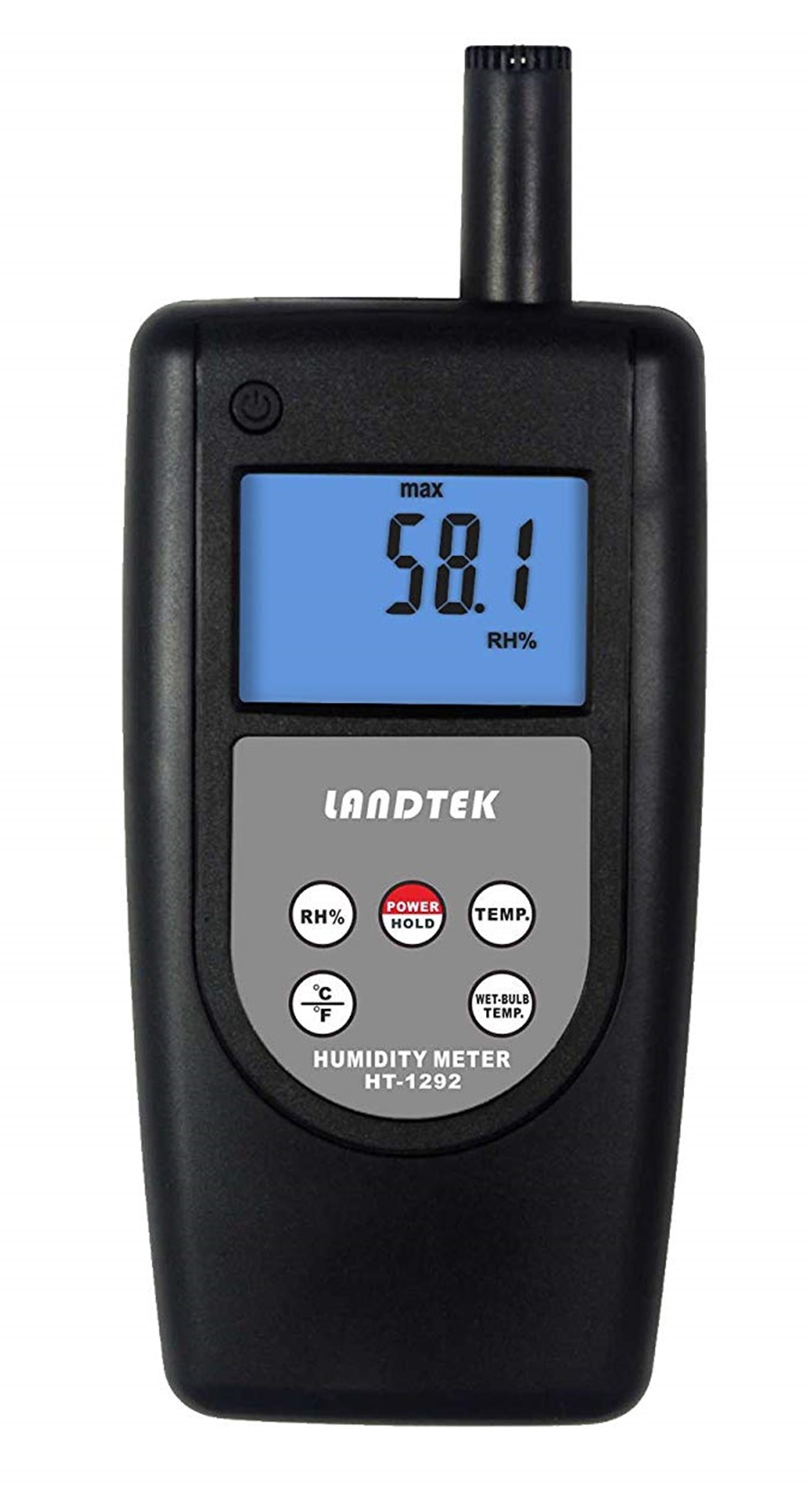 Landtek รุ่นHT-1292D Dew point meter