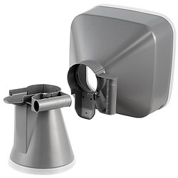 PCE รุ่นVA- 20-SET Multifunction เครื่องวัดการไหลของอากาศAir Flow Meter with Capture Hoods