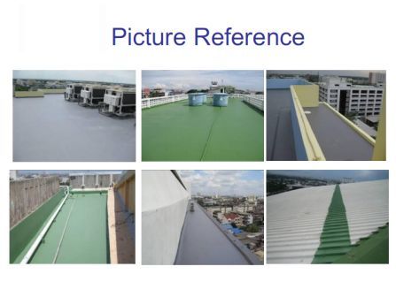 K 15 Plus polyurethane คือสารโพลียูรีเทน สำหรับเคลือบเพื่อป้องกันการรั่วซึม ป้องกันรอยแตกร้าวต่างๆ ผนัง หลังคา พื้น ทนน้ำแช่ขังได้ ยืดหยุ่นสูง (สูตรน้ำ) ปลอดภัยกับผู้ใช้และสิ่งแวดล้อม (สนใจติดต่อ) Line = noksurface (082)-4774620