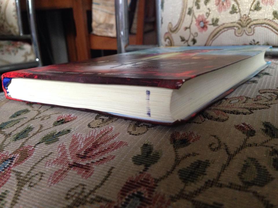 ทาเนีย เจ้าหญิงไร้บังลังก์/เจนนิเฟอร์ มาแคร์