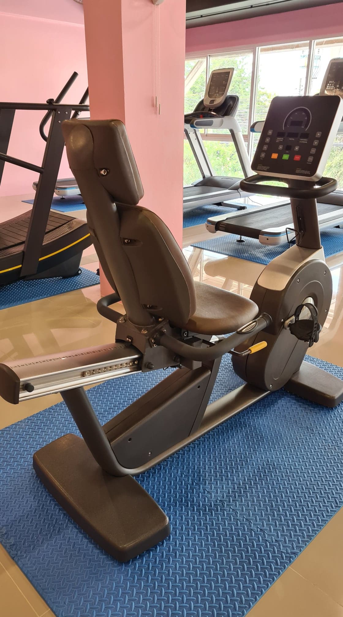 จักรยานเอนปั่น R9190 COMMERCIAL-GREADE