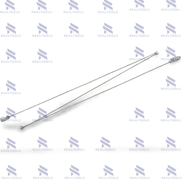 Rion รุ่นVT-02S11อุปกรณ์ใช้สำหรับเครื่องวัดความหนืดExtension rod