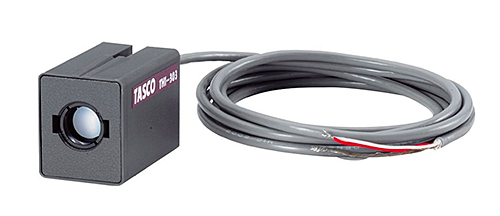 TASCO รุ่นTA410-303Sเซ็นเซอร์อุณหภูมิแบบไม่สัมผัสขนาดกะทัดรัดพิเศษUltra-compact non-contact temperature sensor (spot type) TA410-303S