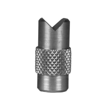 Shimpo FG-M6CL Chisel Adapter, M6 Thread