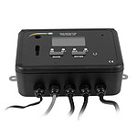 PCE รุ่นWMM-100-ICA incl. ISO Calibration Certificate เครื่องวัดก๊าซคาร์บอนไดออกไซด์Carbon Dioxide Meter