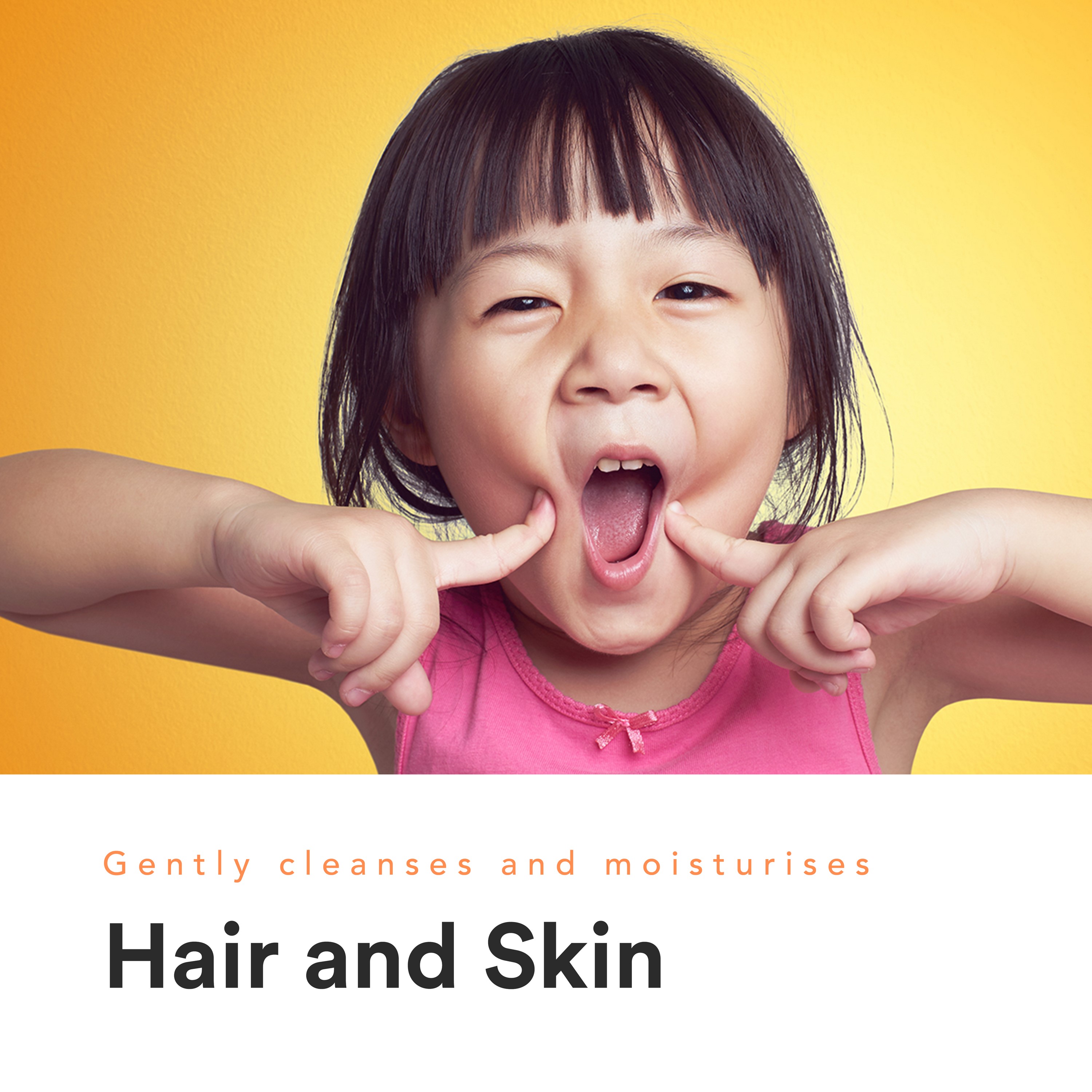 Suave Kids Watermelon Wonder 3 in 1 Shampoo Conditioner Bodywash 40 oz