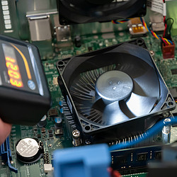 PCE รุ่นLES-100 เครื่องทดสอบยานยนต์Automotive Tester / Stroboscope