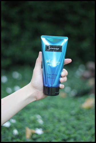 ซีรีนบอร์ดี้เซรั่ม SERENE Whitening Body Serum (ของแท้ โปรส่งฟรี)