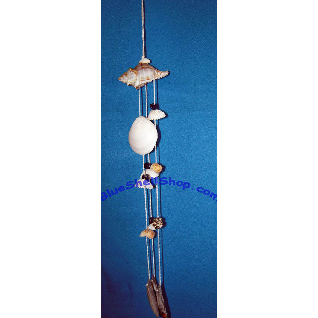 โมบายหอยสามสาย