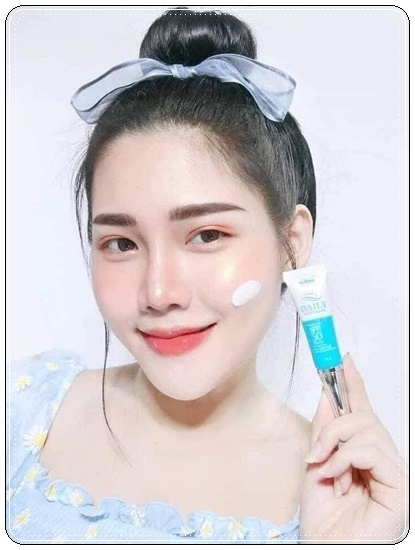ณัชชา เดลี่ ซันบล็อก NATCHA DAILY SUNBLOCK SPF50 PA+++