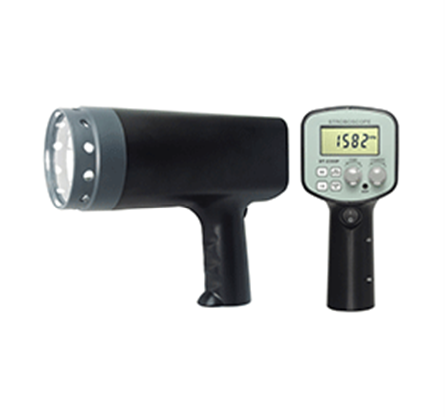 Landtek รุ่นDT-2350PA Stroboscope,Meas.range:50～12000FPM.