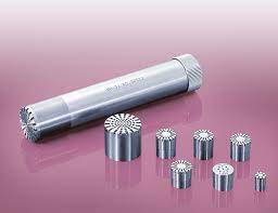 Rion รุ่นUC-52ไมโครโฟนสำหรับเครื่องวัดเสียงสำหรับรุ่น NL-42,NL-21 Measuring Microphone