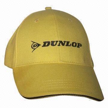 หมวกผ้า