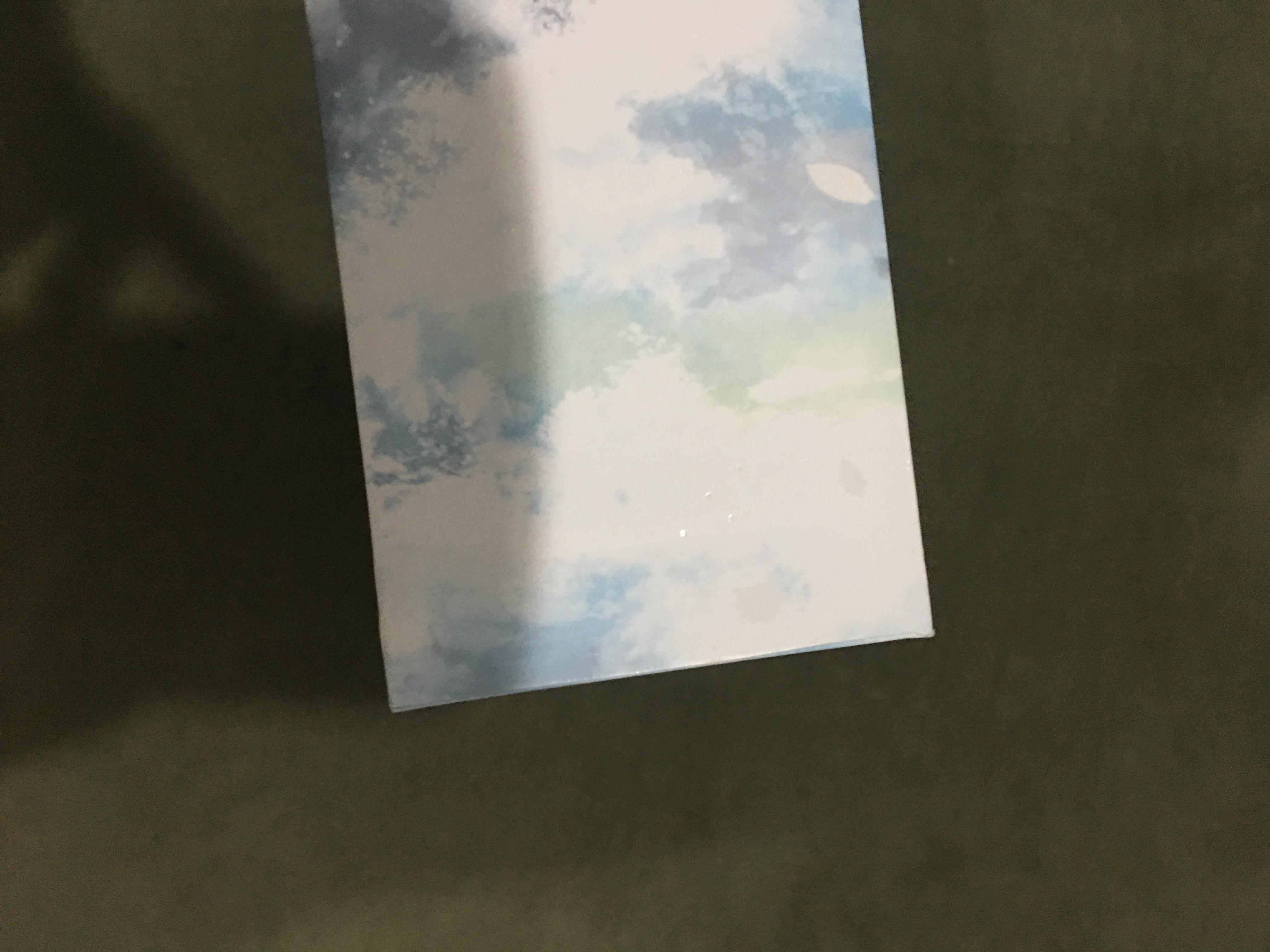 Boxset นิยายแต่ง เจนไม่นก 3 เล่มจบ รอบจอง
