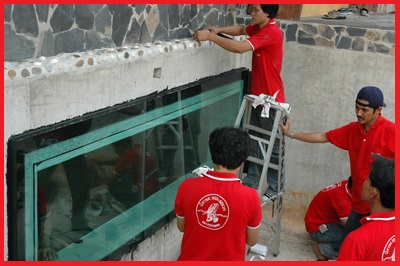 ขายราคาส่ง PU Sealant (Polyurethane Sealants) คือกาวยาแนวประเภทโพลียูรีเทน,กาวยาแนวงานรอยต่อ ยืดหยุ่นได้ดี,กาวยาแนวคุณภาพสูง เน้นงานโครงสร้าง ทนทานทุกสภาวะอากาศ สามารถทาสีทับได้