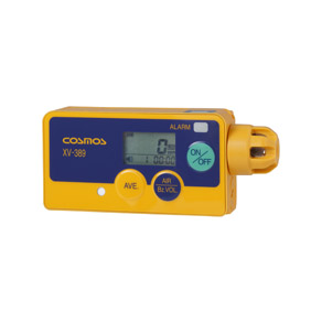 Cosmos รุ่นXV-389เครื่องวัดระดับความมืดของวัสดุVOC Densitometer XV-389