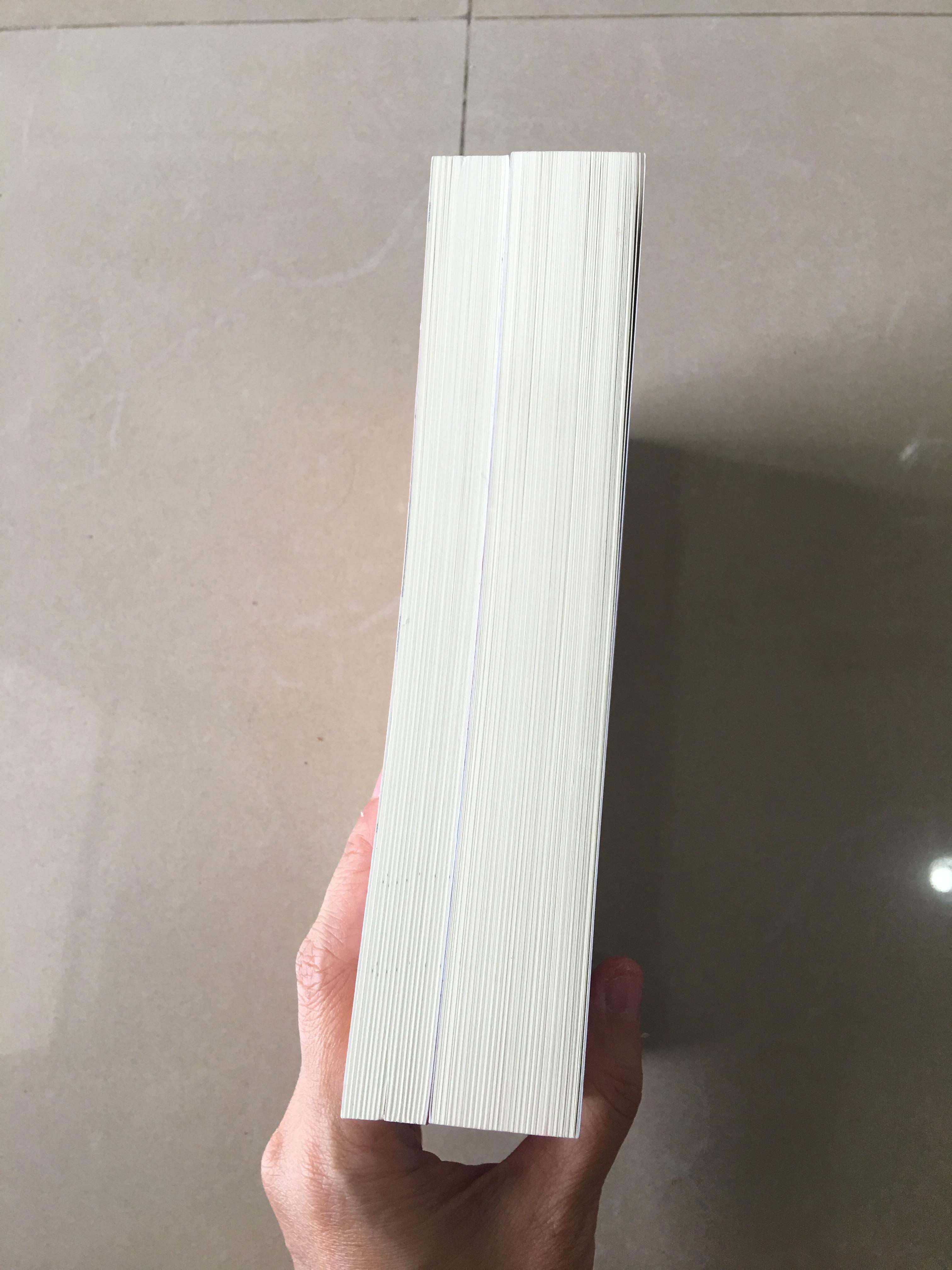 นิยาย Nor Like 2 เล่ม