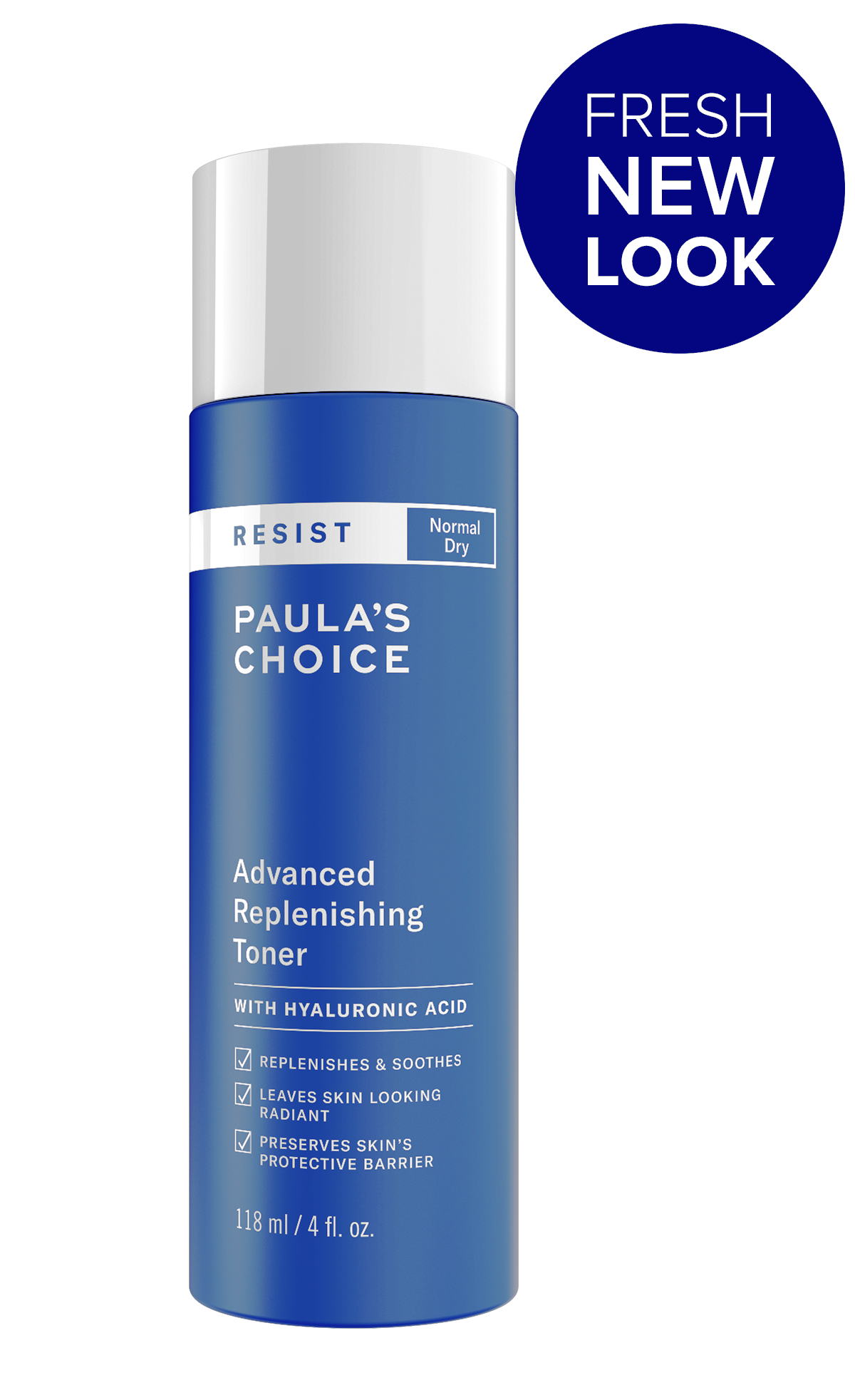 PAULA'S CHOICE :: Resist Advanced Replenishing Toner โทเนอร์น้ำนม ลดริ้วรอย ให้ผิวแข็งแรง สำหรับทุกสภาพผิว