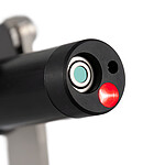 PCE รุ่นVM-22-ICA incl. ISO Calibration Certificateเครื่องวัดบันทึกอุณหภูมิVibration Data Logger