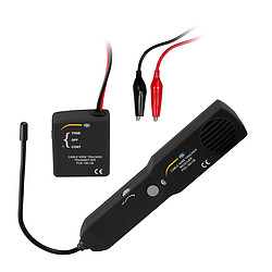 PCE รุ่น160-CB เครื่องค้นหาความผิดปกติในสายสัญญาณCable Fault Meter