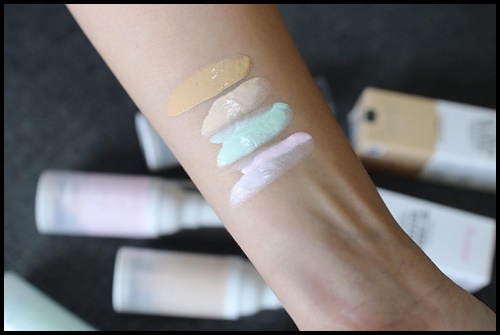 ใหม่ DD URBAN DEFENSE FOUNDATION by BEAUTELUSH