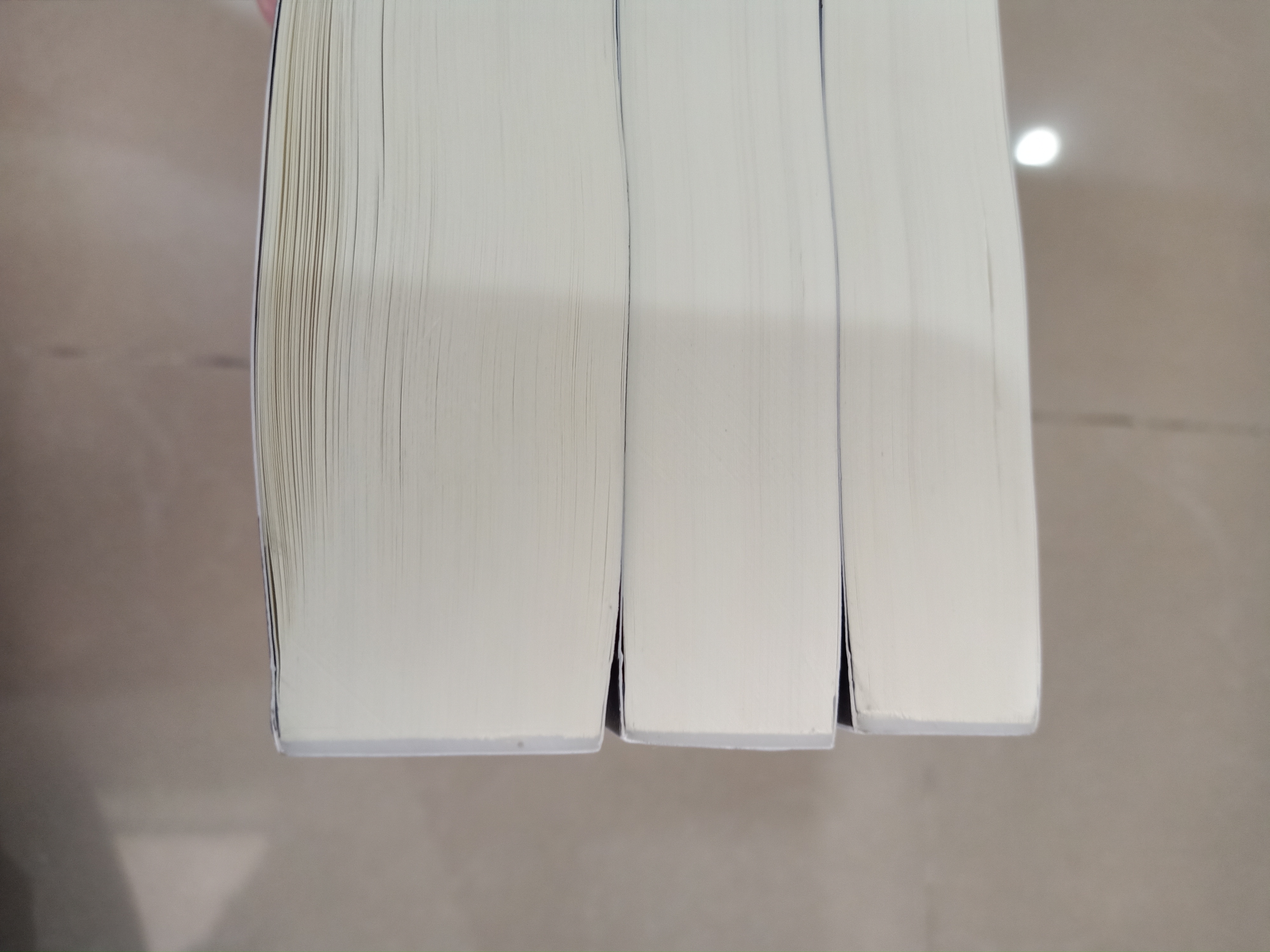นิยายแปล โปรแกรมลับรีเทิร์นรัก 3 เล่มจบ