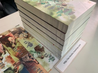 ยอดหมอหญิงพลิกชะตา 1-6/YiQianChong