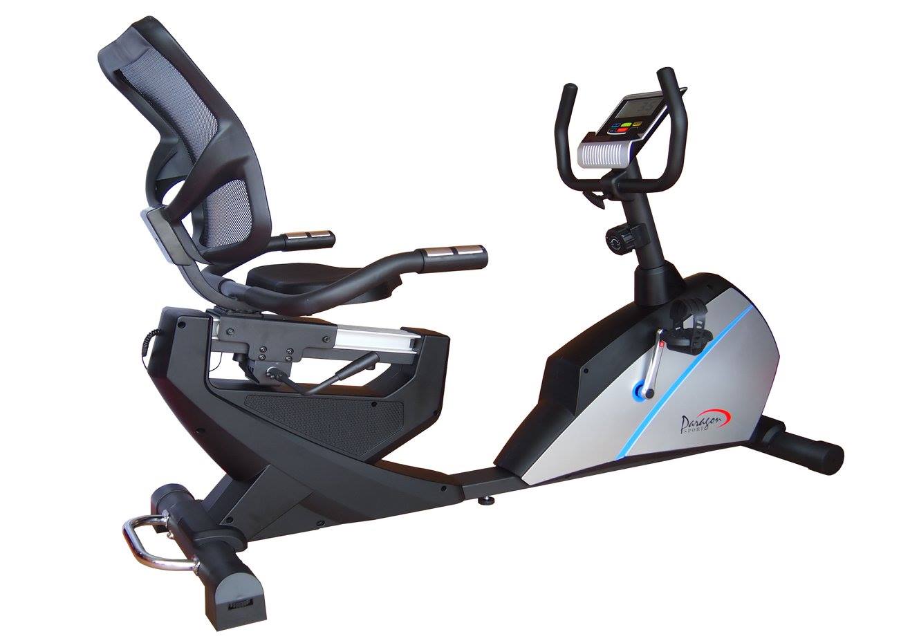 จักรยานเอนปั่นรุ่น EVEN (อีเว่น) / ล้อ 7 Kg