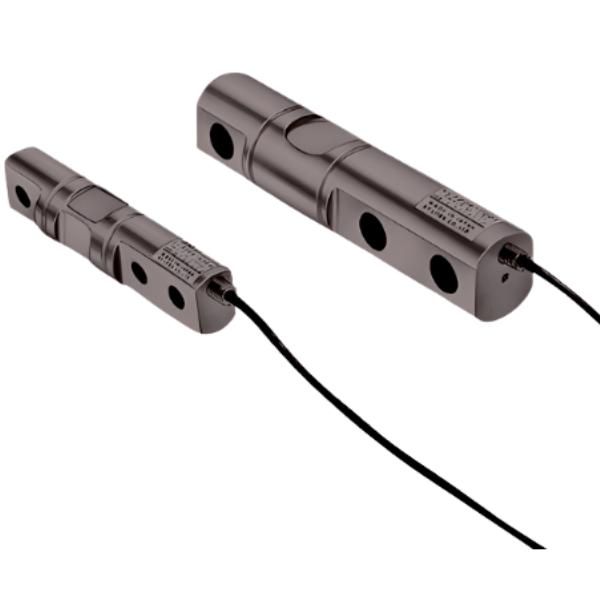 A&D รหัสรุ่นLC-5207-T020โหลดเซลล์,(Tool Steel)Rugged load cells for pitless truck scale,20tf