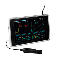 PCE รุ่นHT-300เครื่องวัดสภาพอากาศClimate Meter