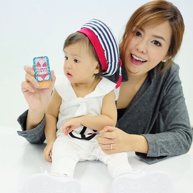 ท็อปปิ้ง บาล์ม พลัส (Topping Balm Plus) ทาบำรุงผิวบริเวณหัวนมและขาหนีบ