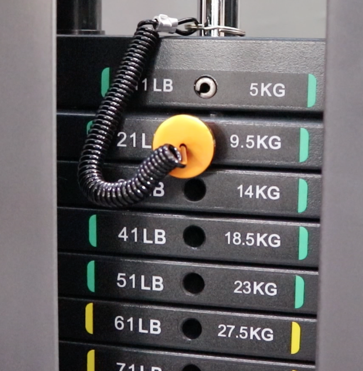 Set Promotion สมิทแมชชีน มอนสเตอร์ฟอส G11 (New Design) , Smith Machine Monster Force G11 + ม้านั่ง Iron 202 Commercial